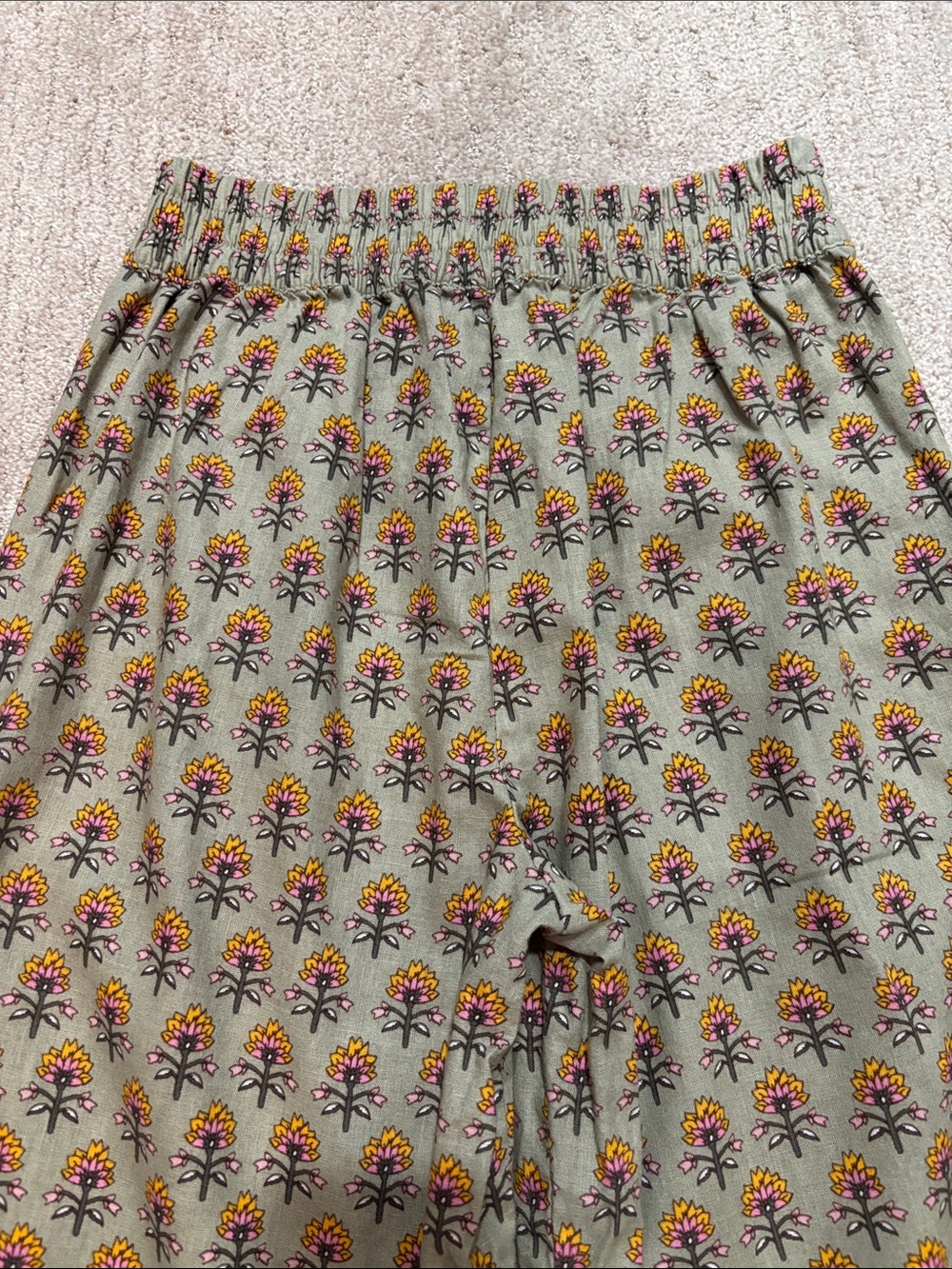 Loft pants - Picture 6 of 10